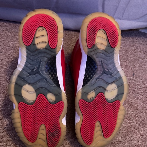 Jordan 11 win like 96s size 9 - Picture 5 of 5